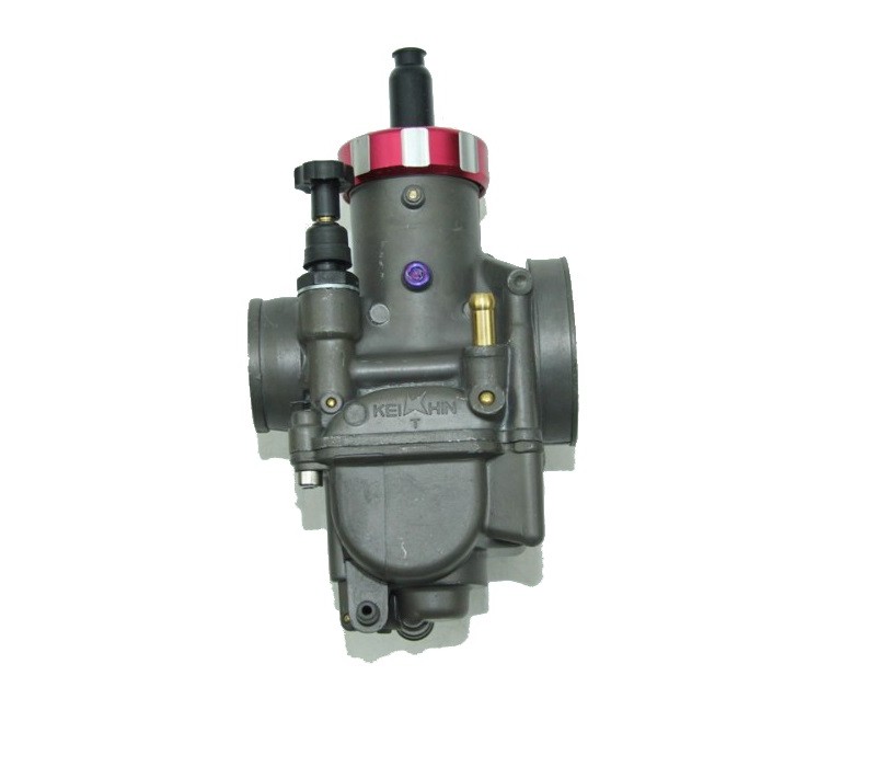 Keihin PE28R carburetor - Tienda AllPit