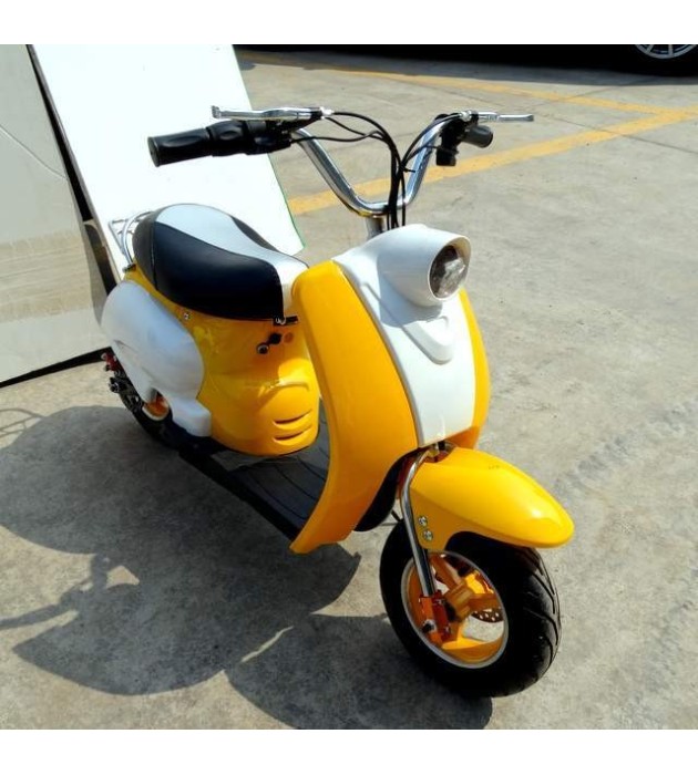 Mini scooter 350W - Tienda AllPit