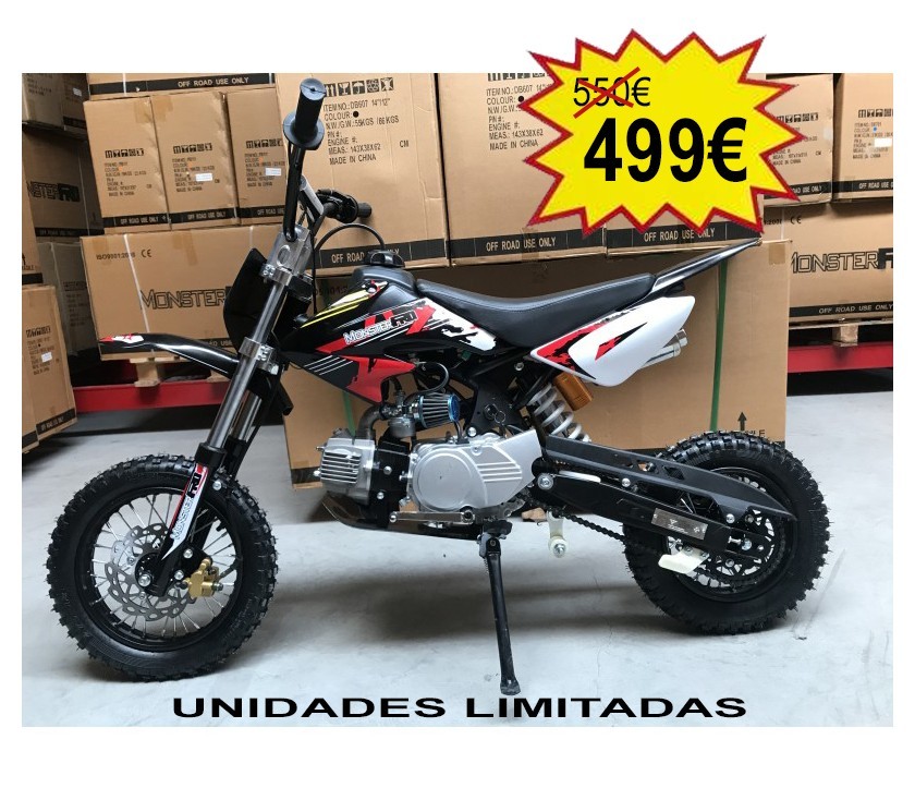 Las 6 Mejores Motos Para Ninos Moto1pro