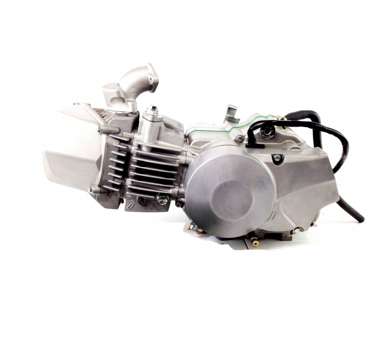 Engine Daytona Anima 190cc 4V - Tienda AllPit