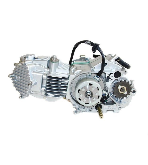 Engine YX 160cc - Tienda AllPit