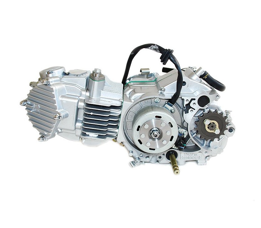 yx 160cc engine